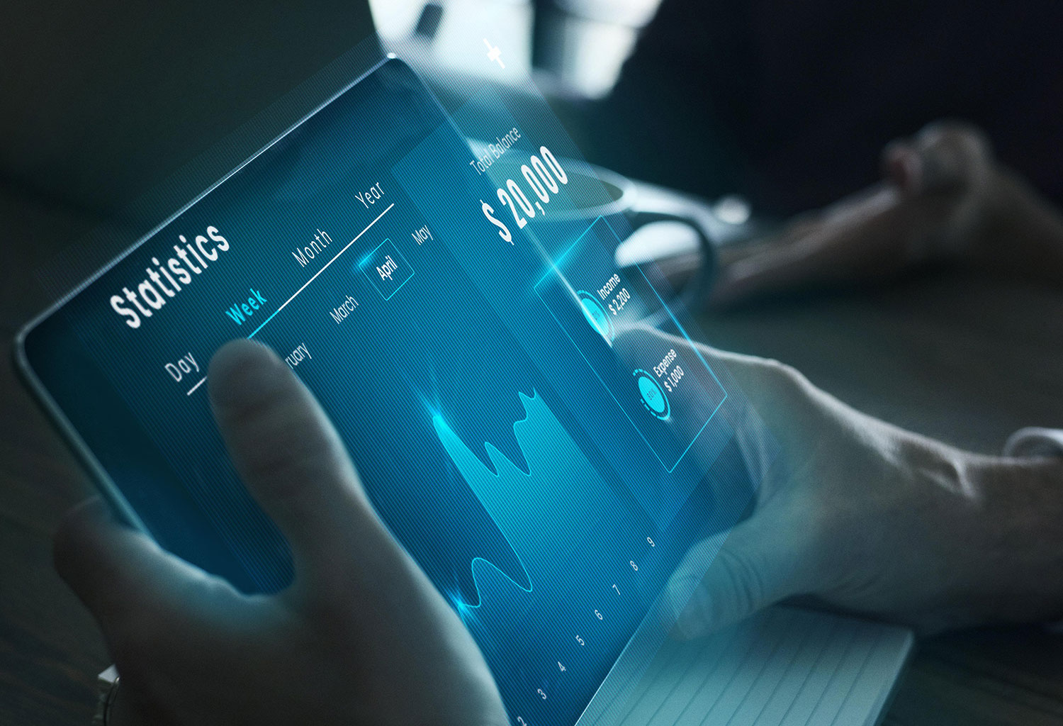 AI Agents for Smart Finance Auditing