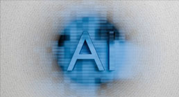 Hybri AI Studio ready-to-run AI sales agents with a live KPI dashboard