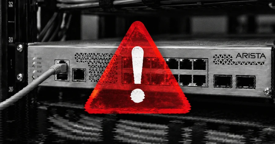 VeloCloud Orchestrator vulnerability