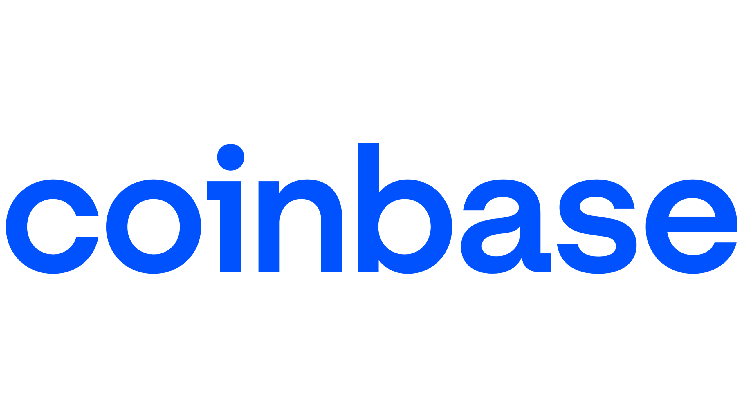 Coinbase