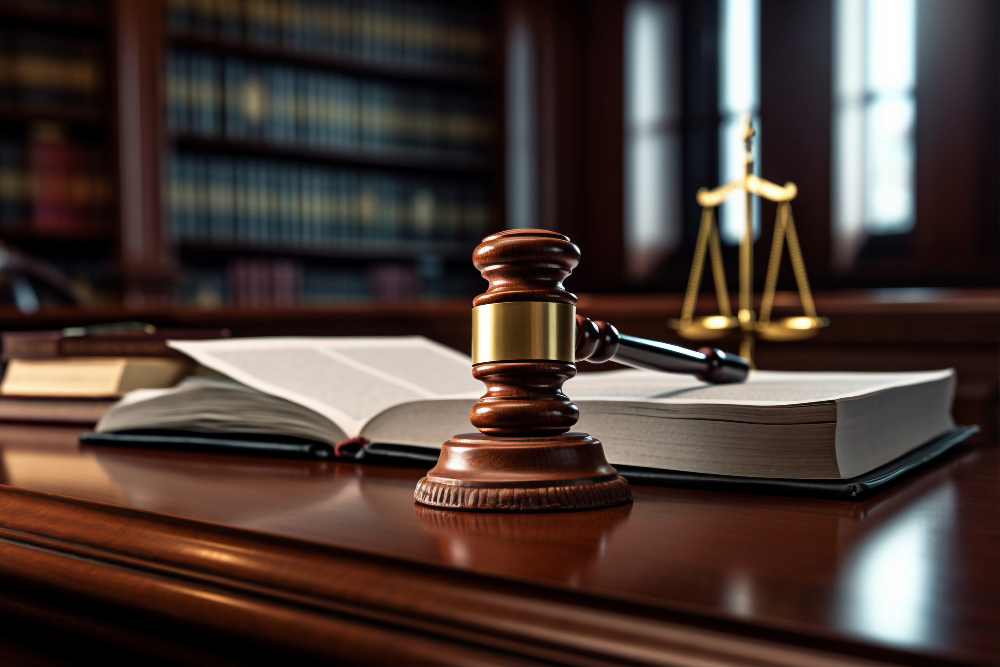 Automated Legal Intake & Conflict Checks