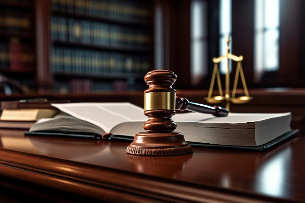 Automated Legal Intake & Conflict Checks