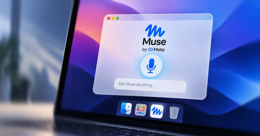 Meta Muse AI assistant backdoor