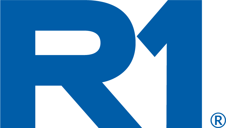 R1 Logo® Blue 2935C