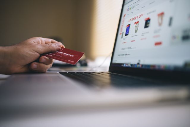 Ecommerce & Retail