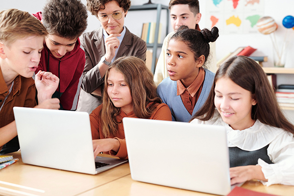 Education & EdTech