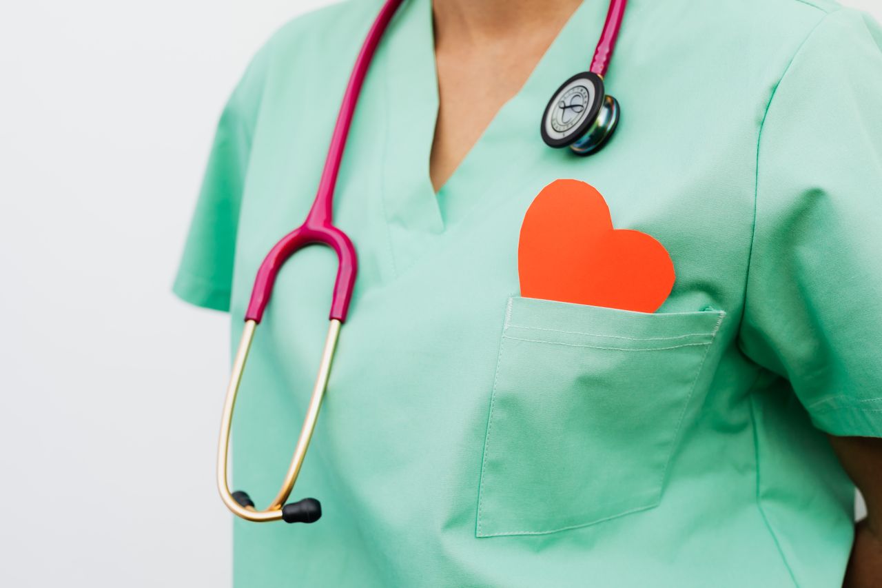 Healthcare & Life Sciences