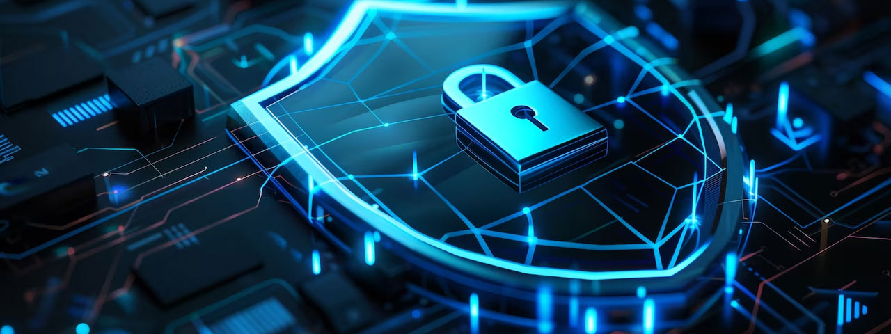 Security & Compliance Built-In