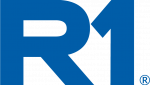 R1 Logo® Blue 2935C