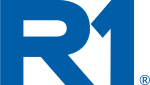 R1 Logo® Blue 2935C